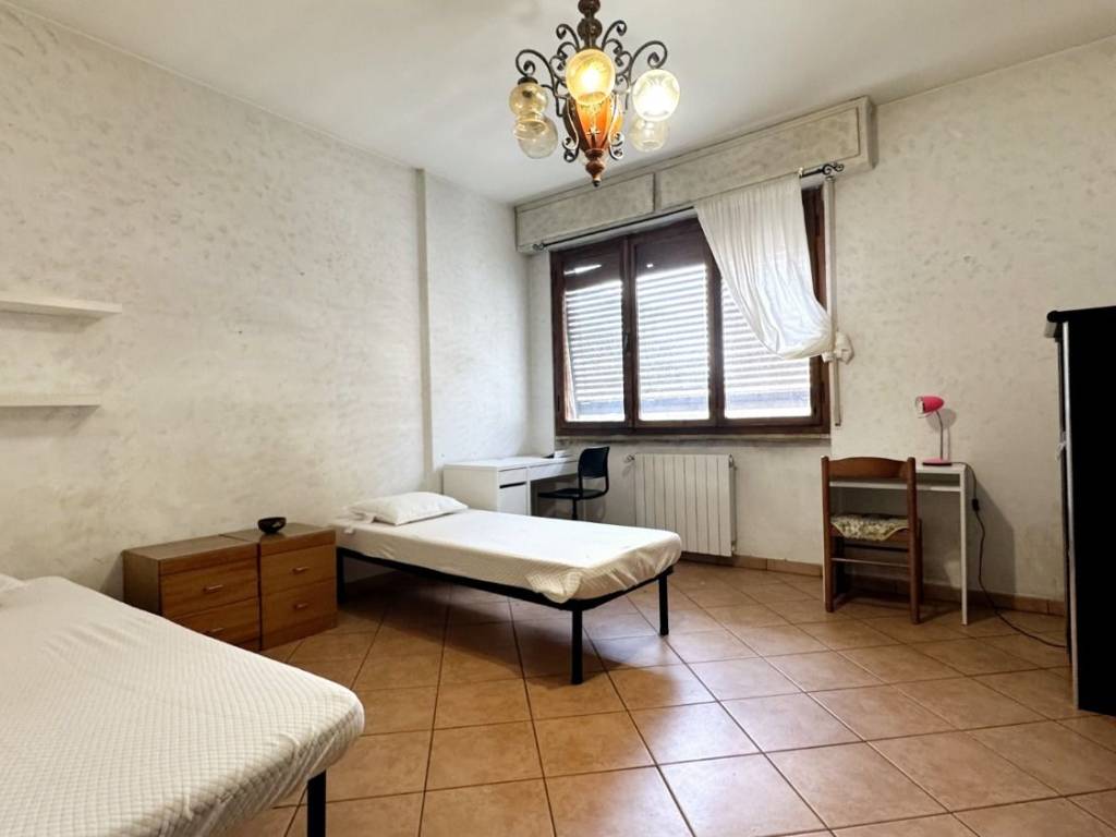 appartamento in affitto a Pisa in zona Pratale / Don Bosco
