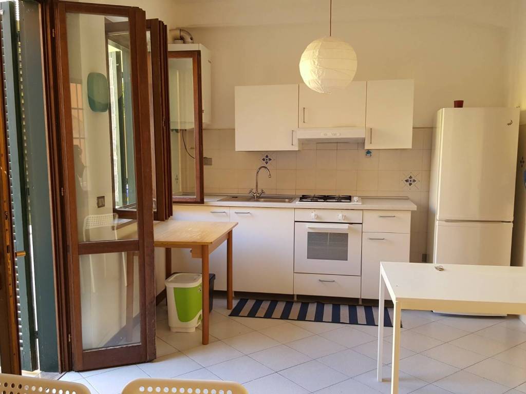 appartamento in affitto a Pisa in zona Lungarni