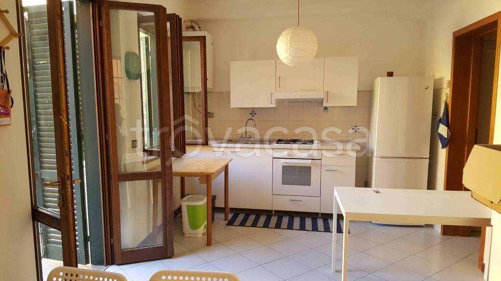 appartamento in affitto a Pisa in zona Centro Storico