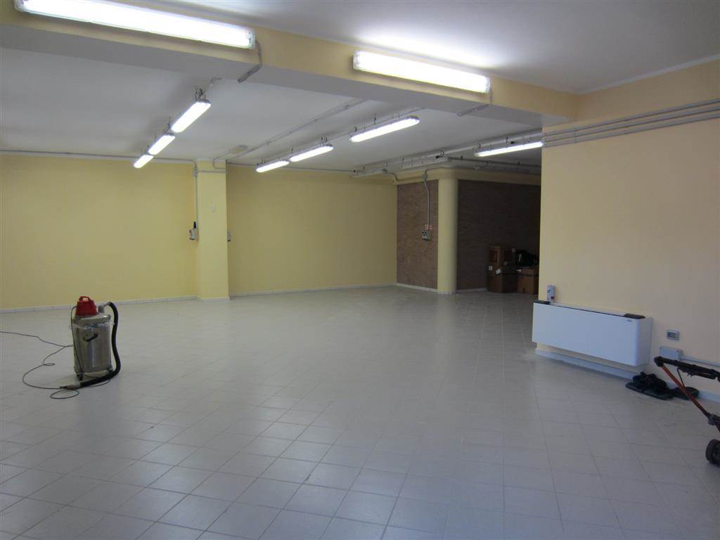 ufficio in affitto a Pisa in zona Ospedaletto