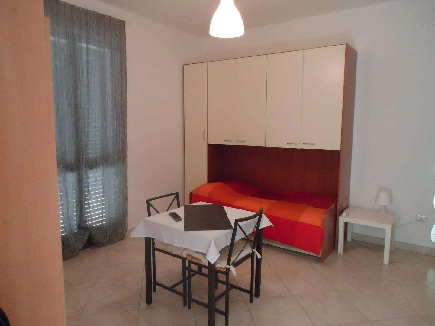 appartamento in affitto a Pisa in zona Stazione