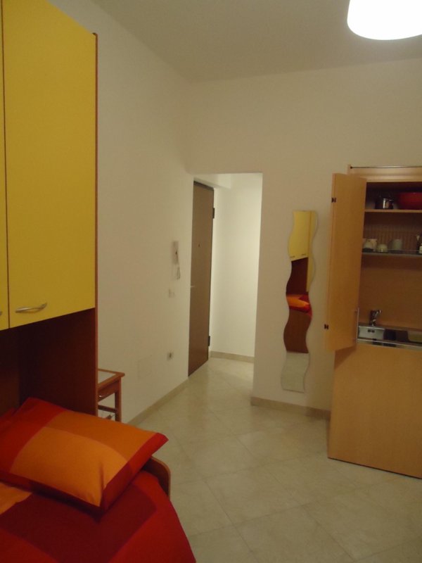 appartamento in affitto a Pisa in zona Cisanello