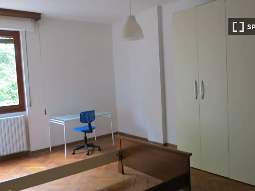 appartamento in affitto a Pisa in zona Lungarni