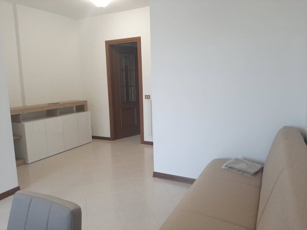 appartamento in affitto a Pisa in zona Cisanello