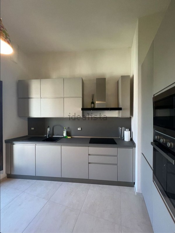 appartamento in affitto a Pisa in zona Quartiere Santa Maria
