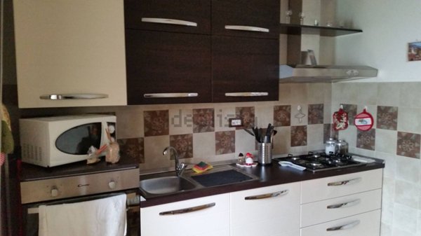 appartamento in affitto a Pisa in zona Porta a Lucca