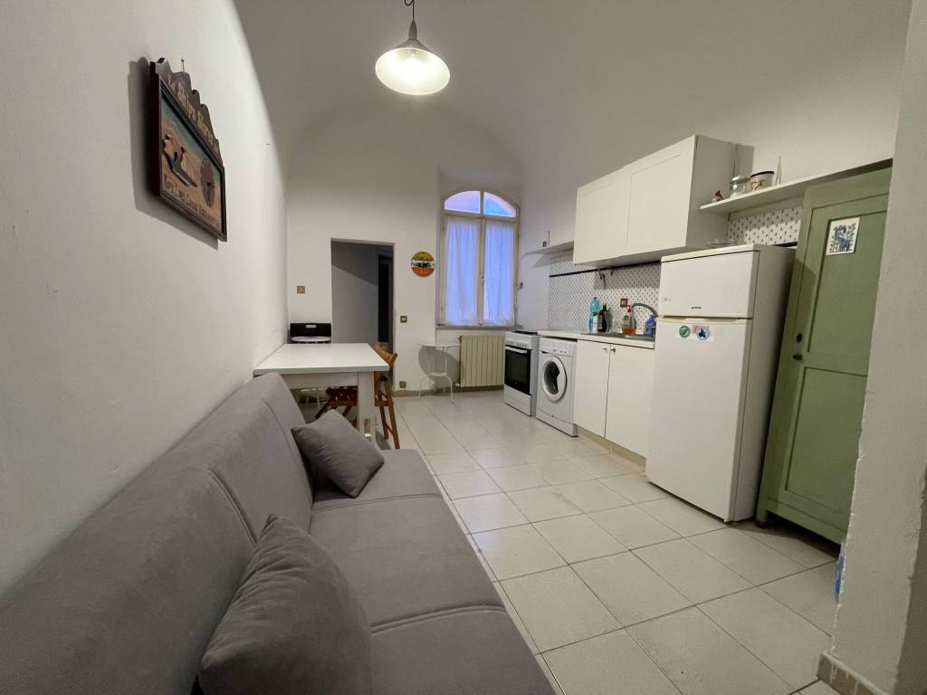 appartamento in affitto a Pisa in zona Centro Storico
