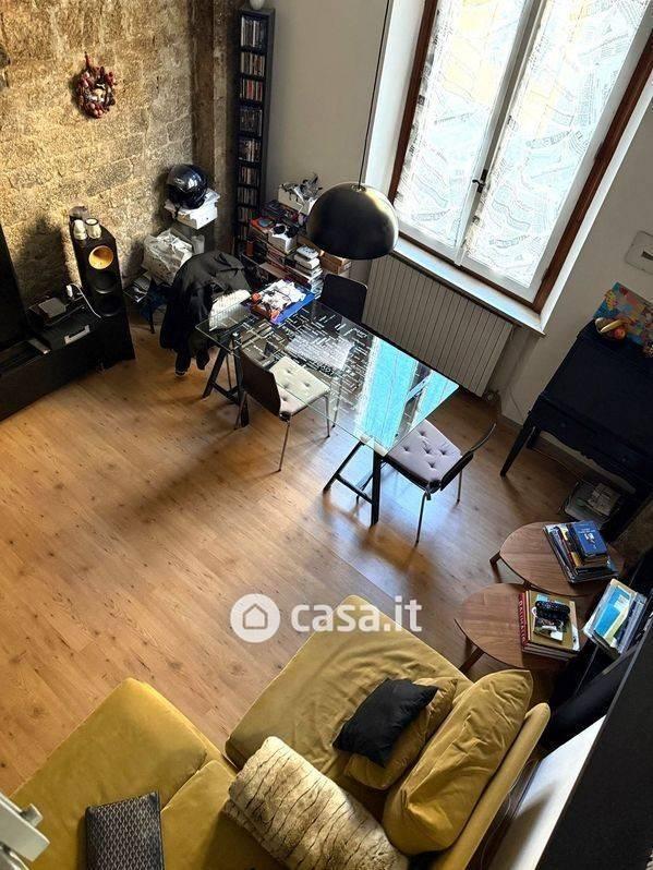appartamento in affitto a Pisa in zona Centro Storico