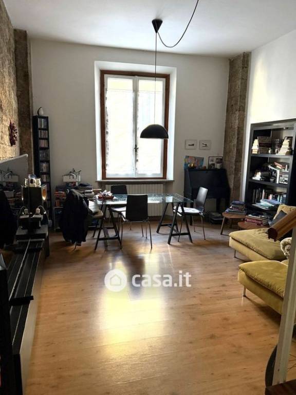 appartamento in affitto a Pisa in zona Quartiere Santa Maria