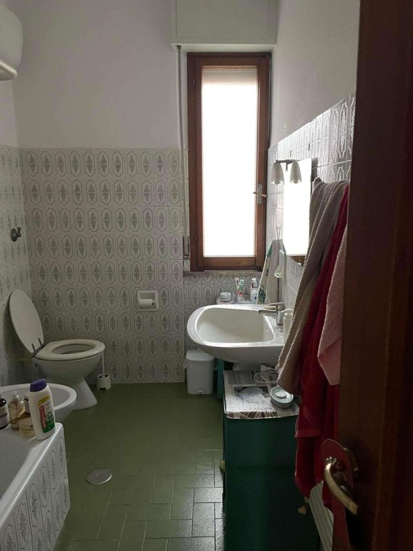 appartamento in affitto a Pisa in zona Le Piagge
