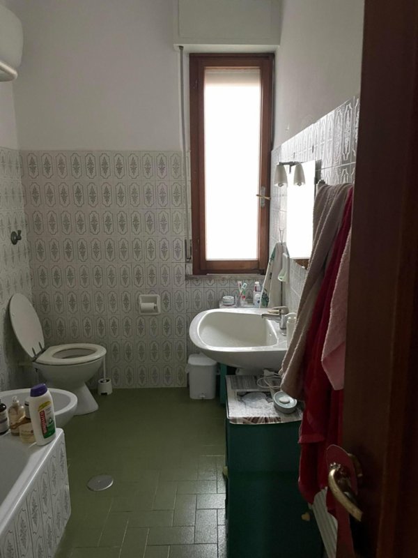 appartamento in affitto a Pisa in zona Pratale / Don Bosco