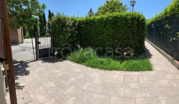 appartamento in affitto a Pisa in zona Putignano