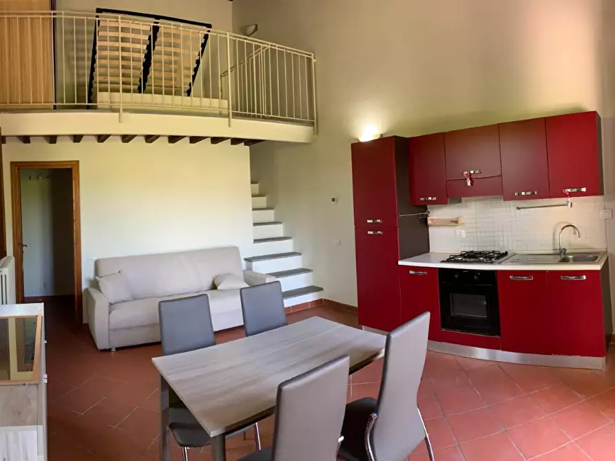 appartamento in affitto a Pisa in zona Putignano