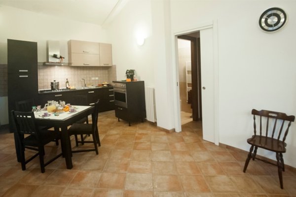 appartamento in affitto a Pisa in zona Marina di Pisa