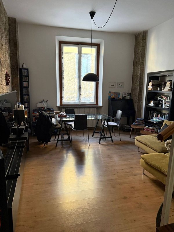 appartamento in affitto a Pisa in zona Quartiere Santa Maria