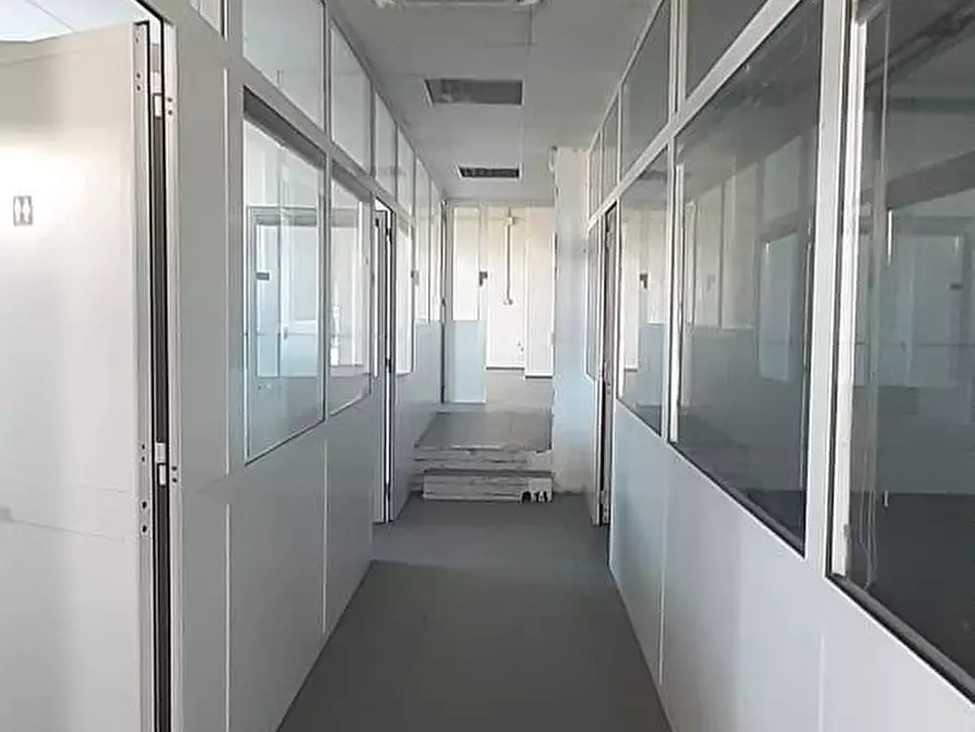 ufficio in affitto a Pisa in zona Ospedaletto