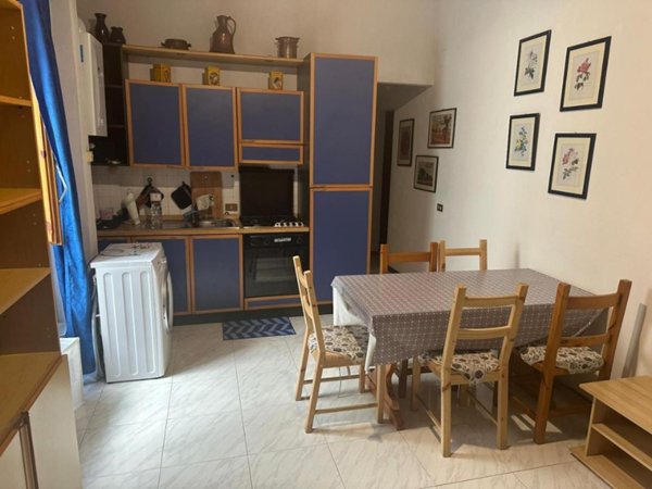 appartamento in affitto a Pisa in zona Centro Storico