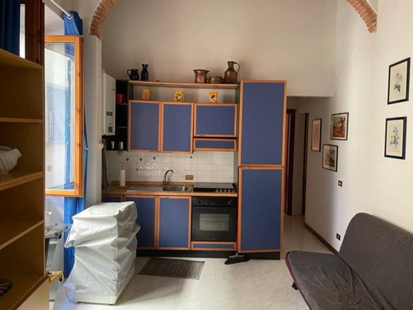 appartamento in affitto a Pisa