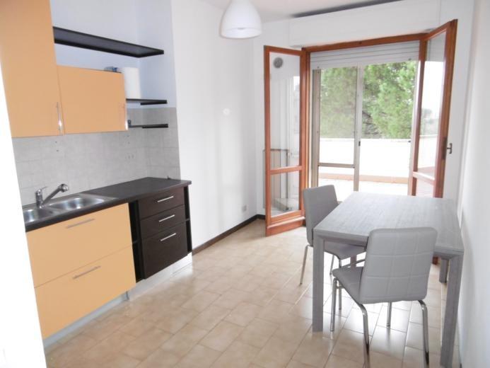 appartamento in affitto a Pisa in zona Cisanello
