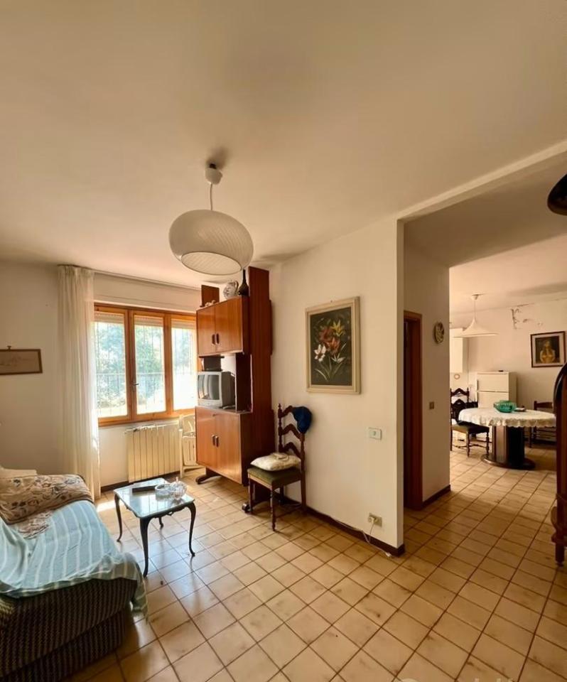 appartamento in affitto a Pisa in zona Tirrenia