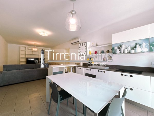 appartamento in affitto a Pisa in zona Calambrone