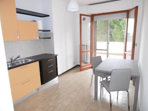 appartamento in affitto a Pisa in zona Cisanello