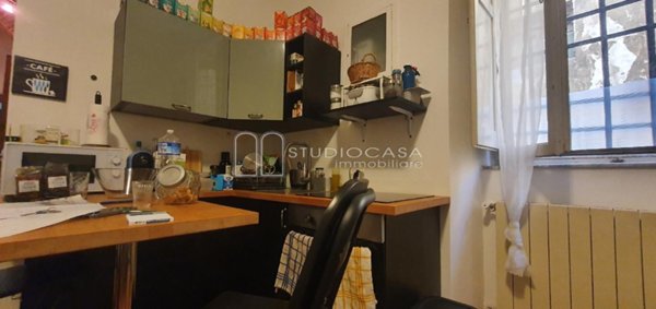 appartamento in affitto a Pisa in zona Centro Storico