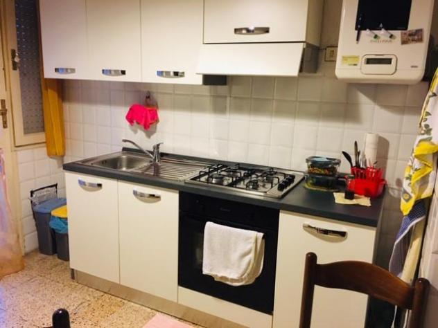 appartamento in affitto a Pisa in zona Quartiere Sant'Antonio