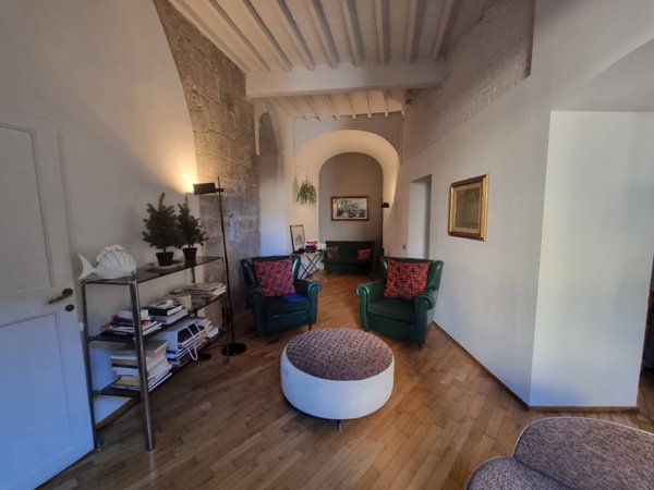 appartamento in affitto a Pisa in zona Centro Storico