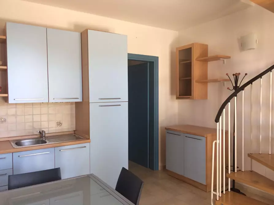 appartamento in affitto a Pisa in zona Calambrone