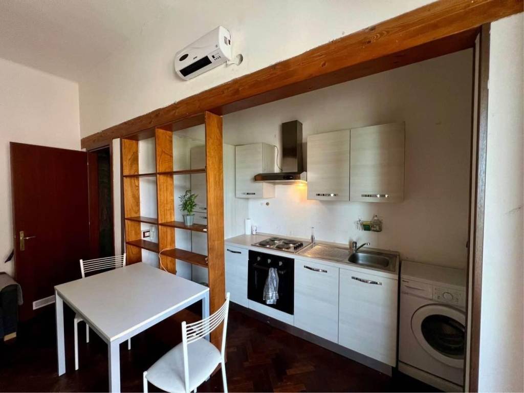 appartamento in affitto a Pisa in zona Quartiere San Giusto