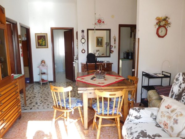 appartamento in affitto a Pisa in zona Quartiere San Giusto