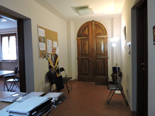 appartamento in affitto a Pisa in zona Quartiere San Francesco