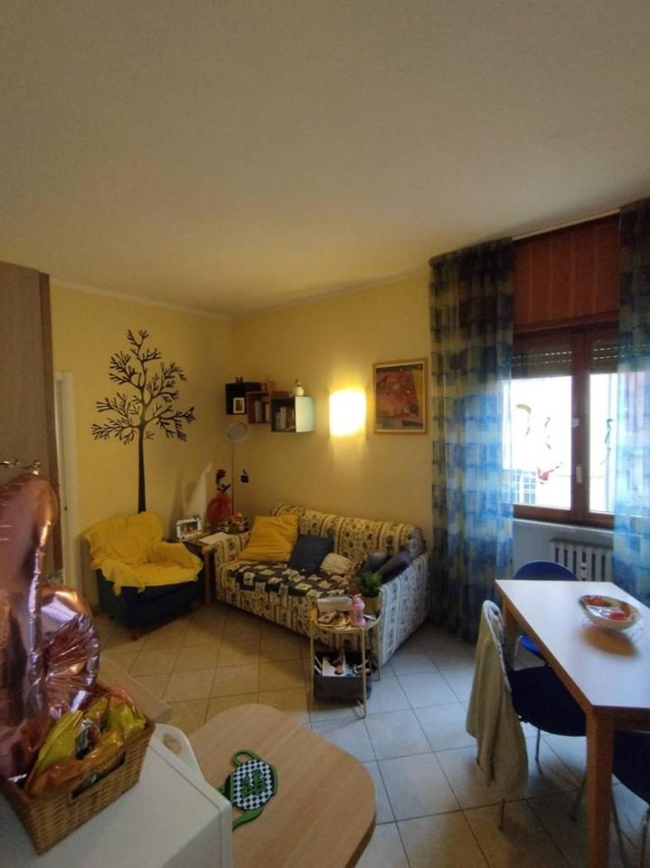 appartamento in affitto a Pisa in zona Centro Storico