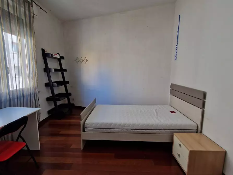 appartamento in affitto a Pisa in zona Centro Storico