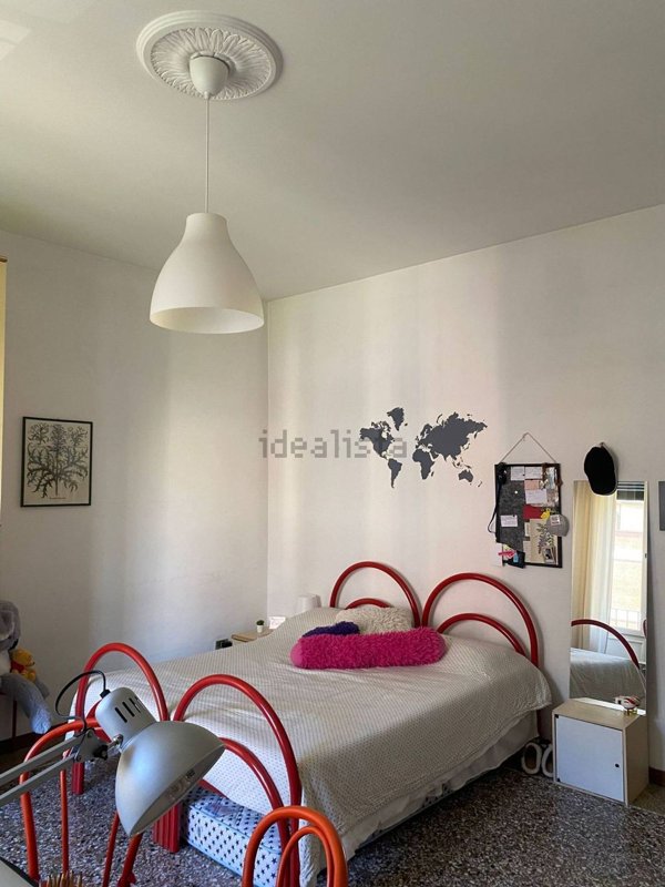 appartamento in affitto a Pisa in zona Quartiere Sant'Antonio