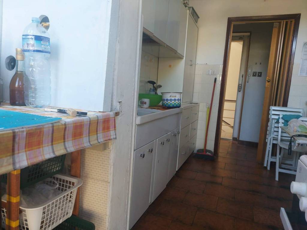 appartamento in affitto a Pisa in zona Pratale / Don Bosco