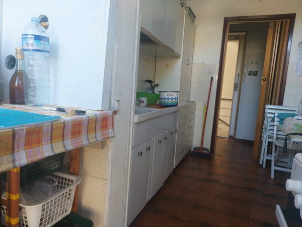 appartamento in affitto a Pisa in zona Pratale / Don Bosco