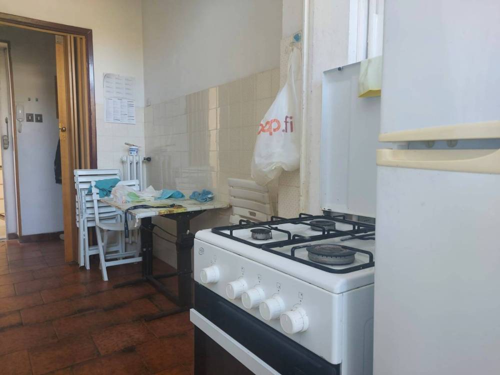 appartamento in affitto a Pisa in zona Pratale / Don Bosco