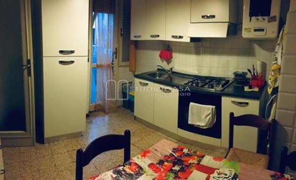 appartamento in affitto a Pisa in zona Quartiere Sant'Antonio