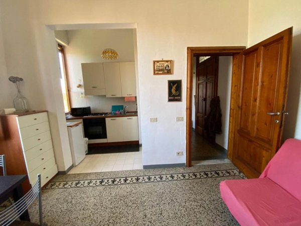 appartamento in affitto a Pisa in zona Centro Storico