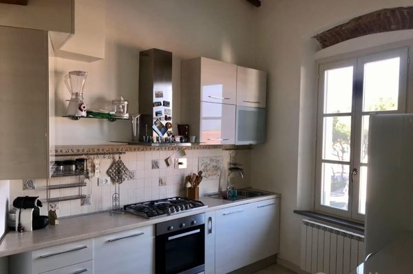 appartamento in affitto a Pisa in zona Landi