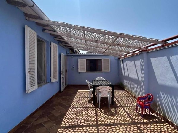 appartamento in affitto a Pisa in zona Marina di Pisa