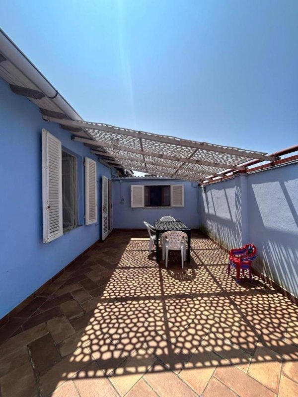 appartamento in affitto a Pisa in zona Marina di Pisa