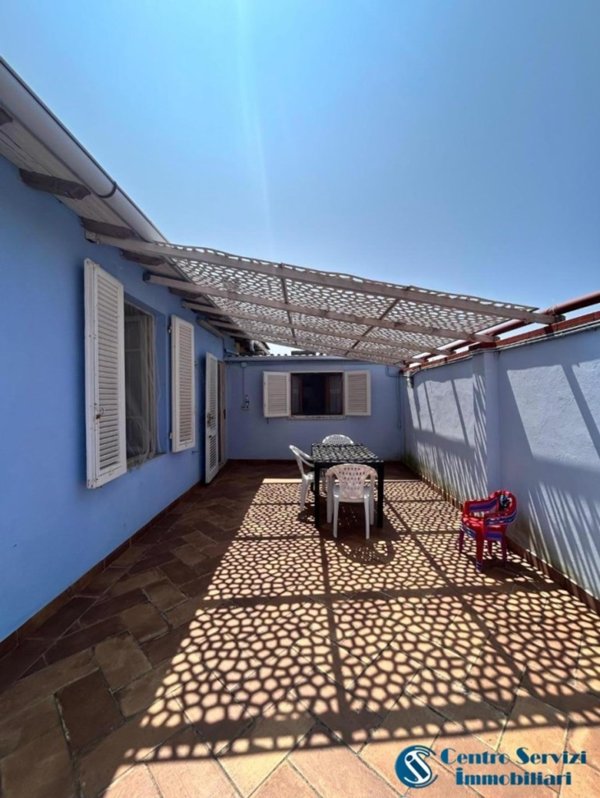 appartamento in affitto a Pisa in zona Marina di Pisa