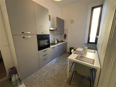 appartamento in affitto a Pisa in zona Quartiere Santa Maria