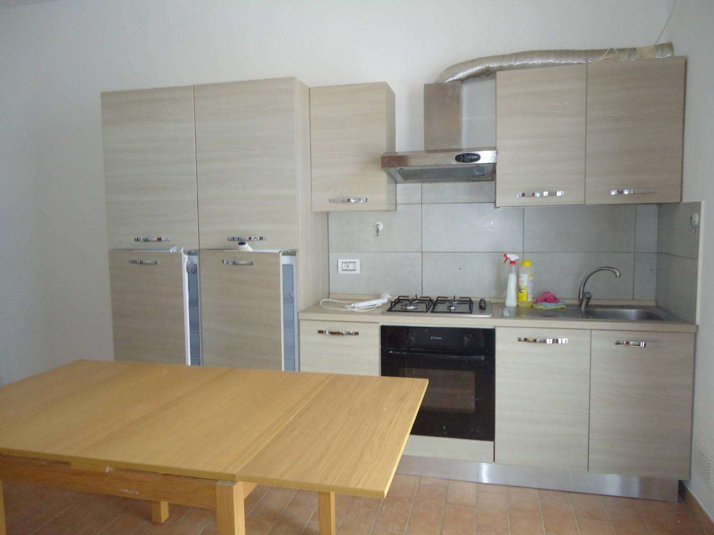 appartamento in affitto a Pisa in zona Quartiere San Martino