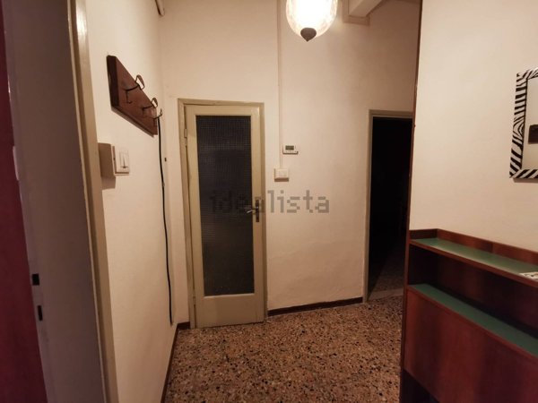 appartamento in affitto a Pisa in zona Quartiere Sant'Antonio