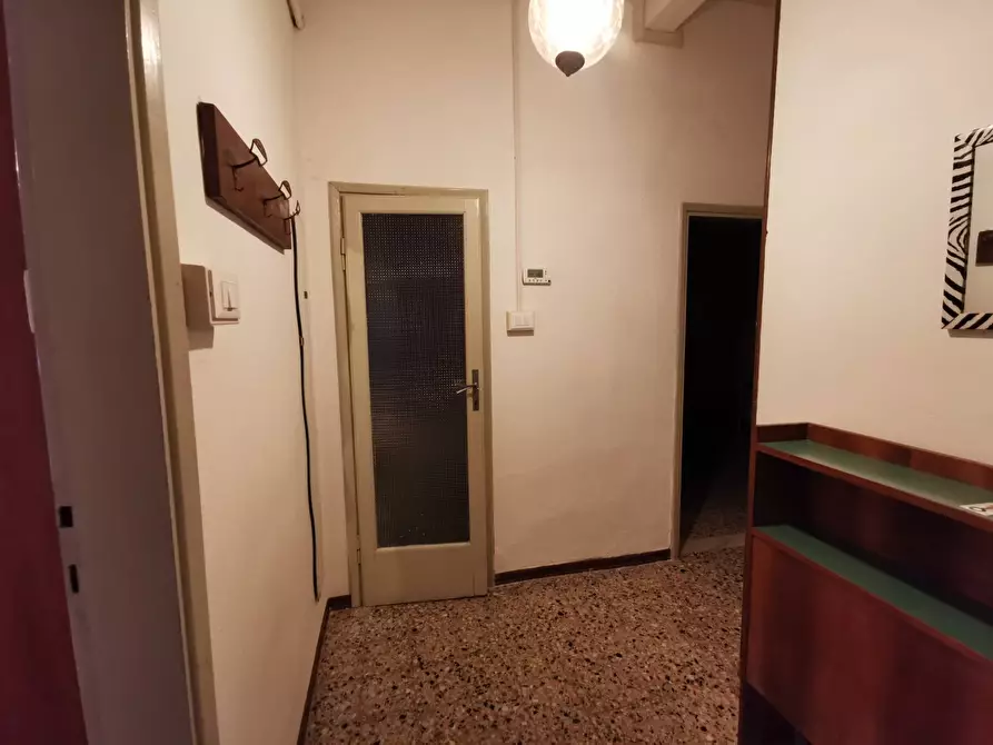 appartamento in affitto a Pisa in zona Quartiere Sant'Antonio