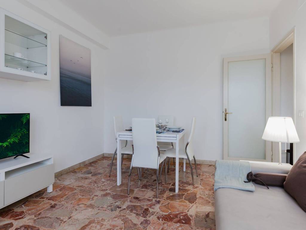 appartamento in affitto a Pisa in zona Marina di Pisa